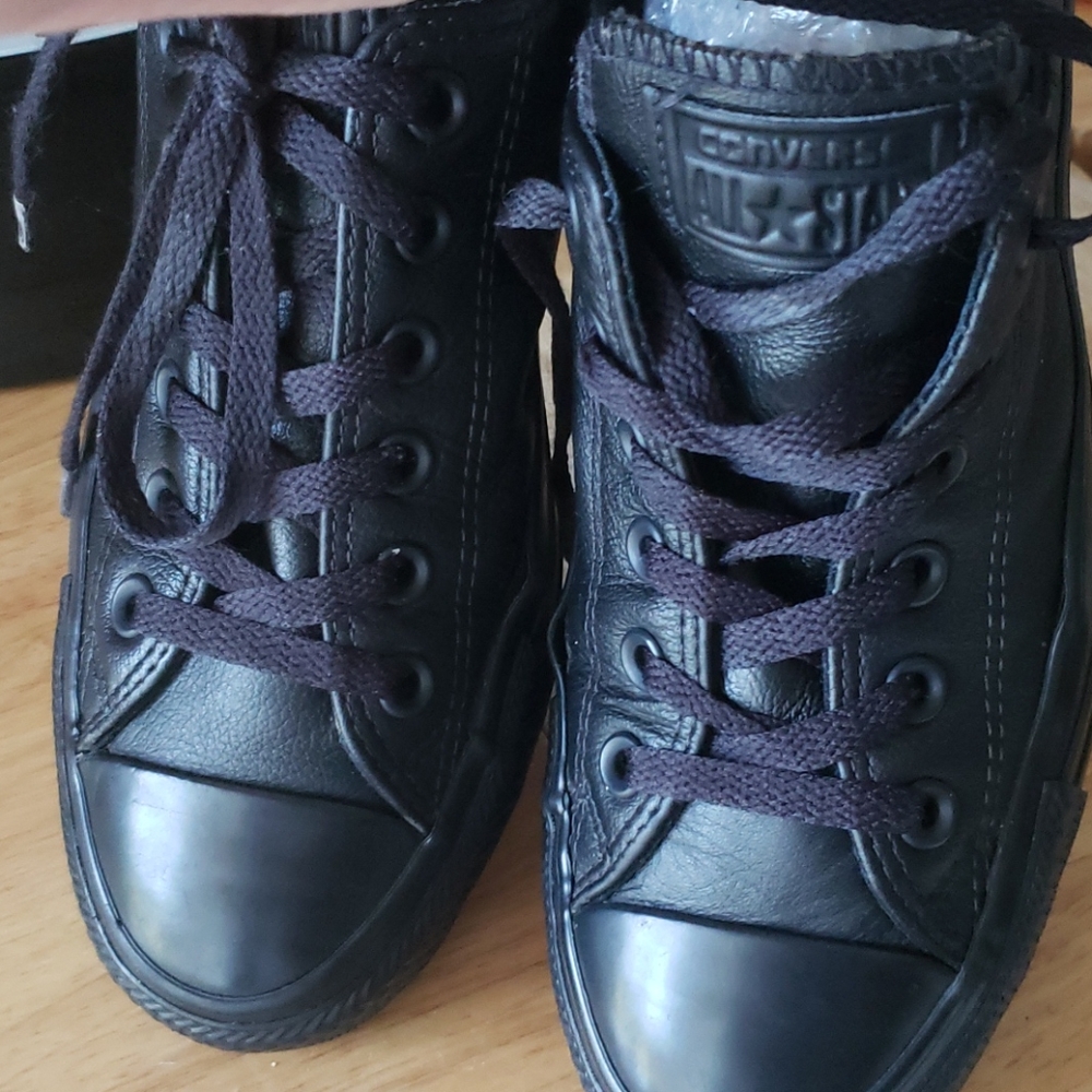 Chuck Taylor converse